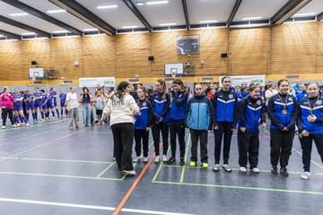 Bild 55 - wCJ Falkinnen Cup